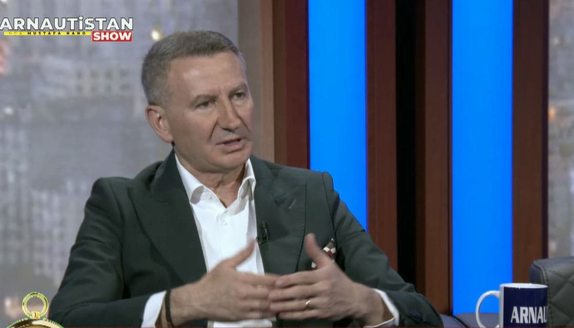 “PD aset kombëtar?!”, Kadilli: Berisha dhe Basha akuzohen për korrupsion dhe gjobvënie!