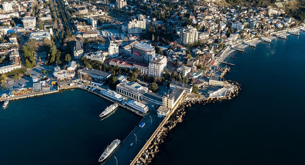 Krimea nuk do refugjatë, kërkon të kthehet në destinacion turistik në verë