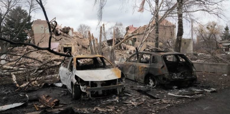 Lufta në Ukrainë, del numri i fëmijëve të vrarë dhe plagosur
