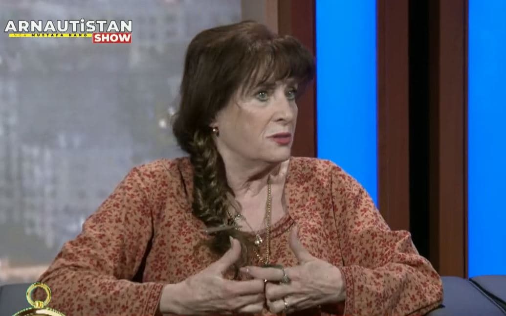 Arbana: Nuk përfshihem në politikë, këtu gratë janë në një mendje me njëshin!