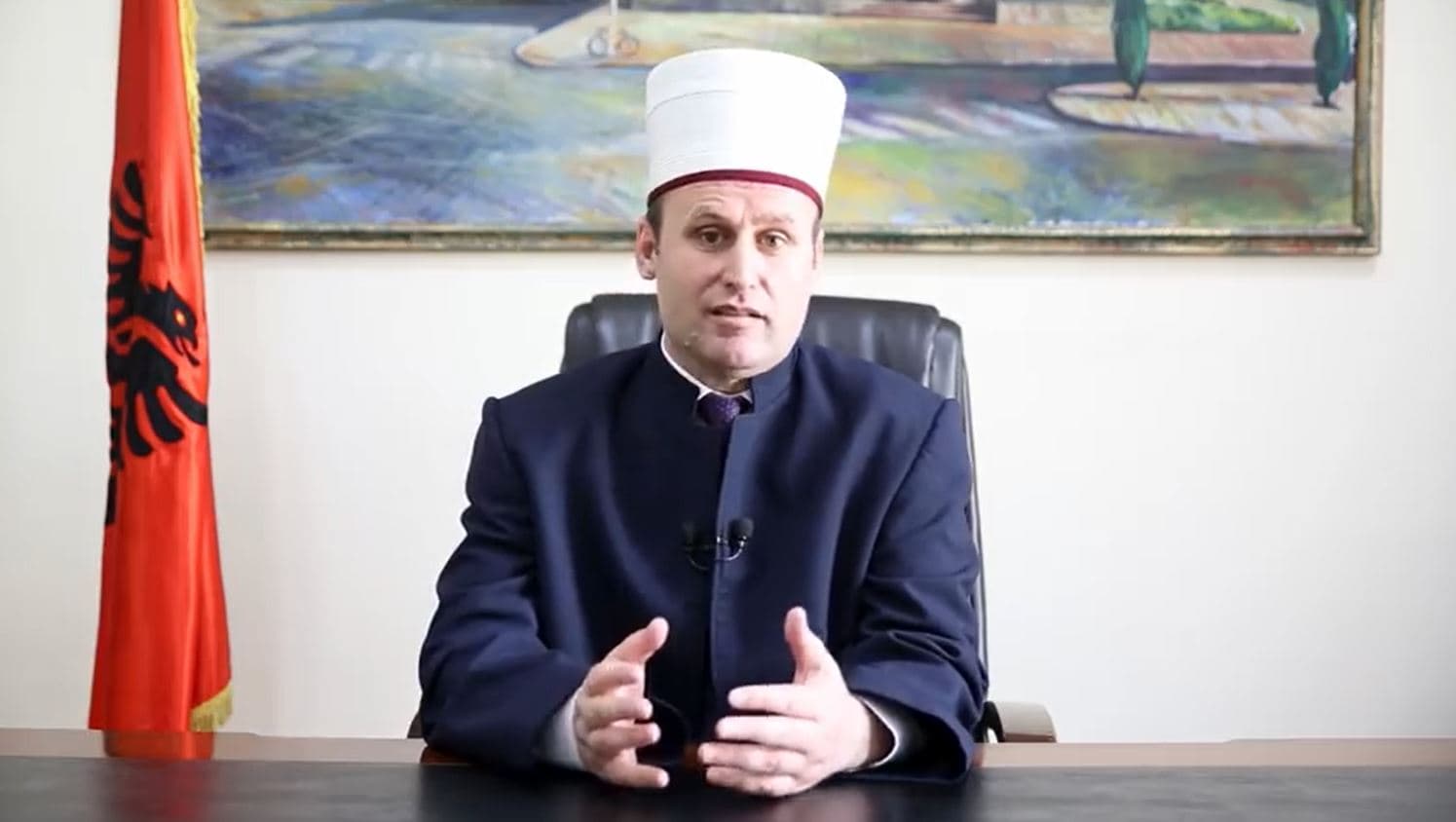 Të shtunën nis muaji i Ramazanit, kreu i KMSH: Vetëpërmbajtje dhe largim nga veset