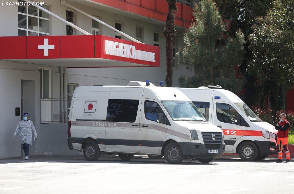 Covid-19/ MSH: Asnjë humbje jete, 82 raste të reja në 24 orët e fundit