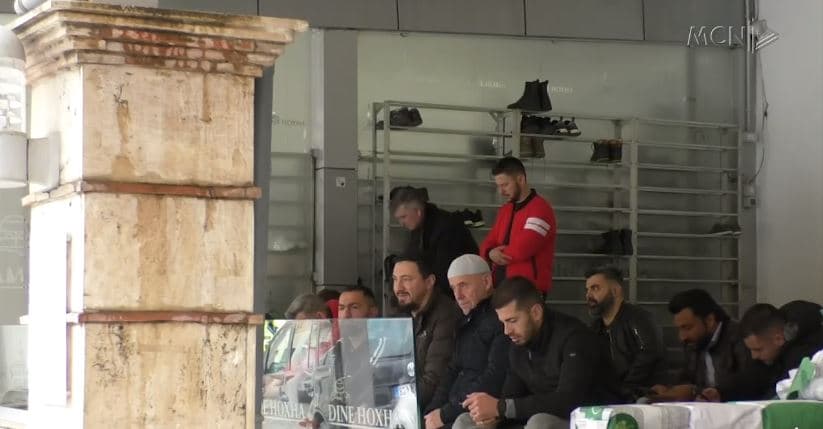 Nis muaji i Ramazanit (VIDEO)