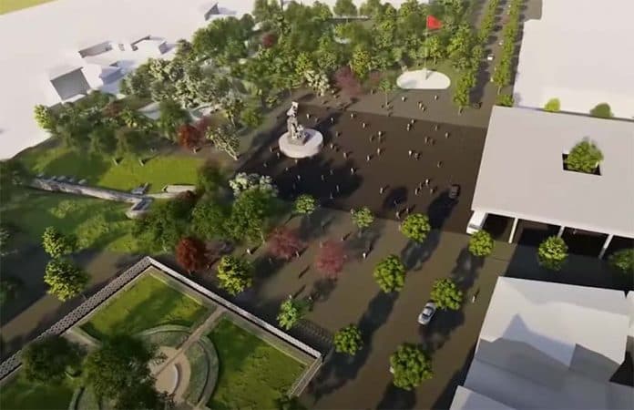 Nesër protestë për projektin e Sheshit të Flamurit në Vlorë/ Rama: Qekan revoltuar foltorexhinjtë