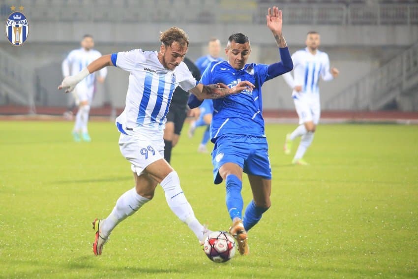 Rikthehet Superiorja, Kukësi-Tirana premton spektakël