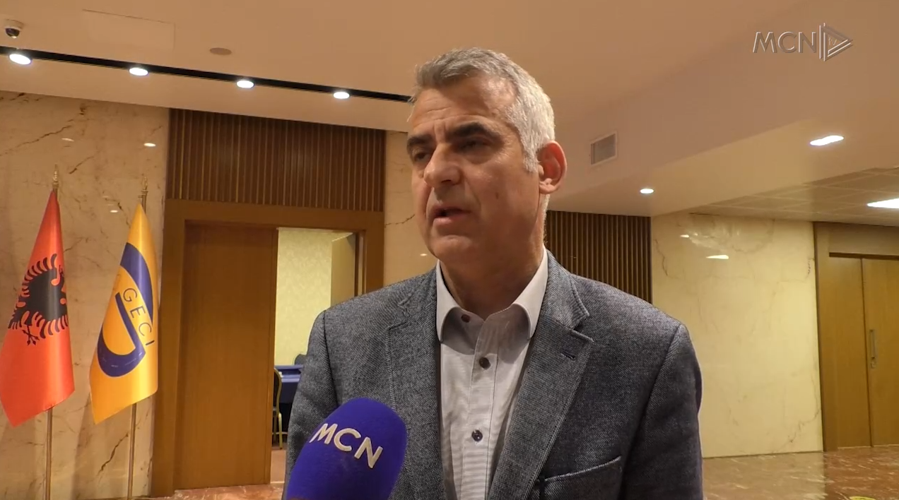 Vangjel Dule distancohet nga Basha e Berisha (VIDEO)