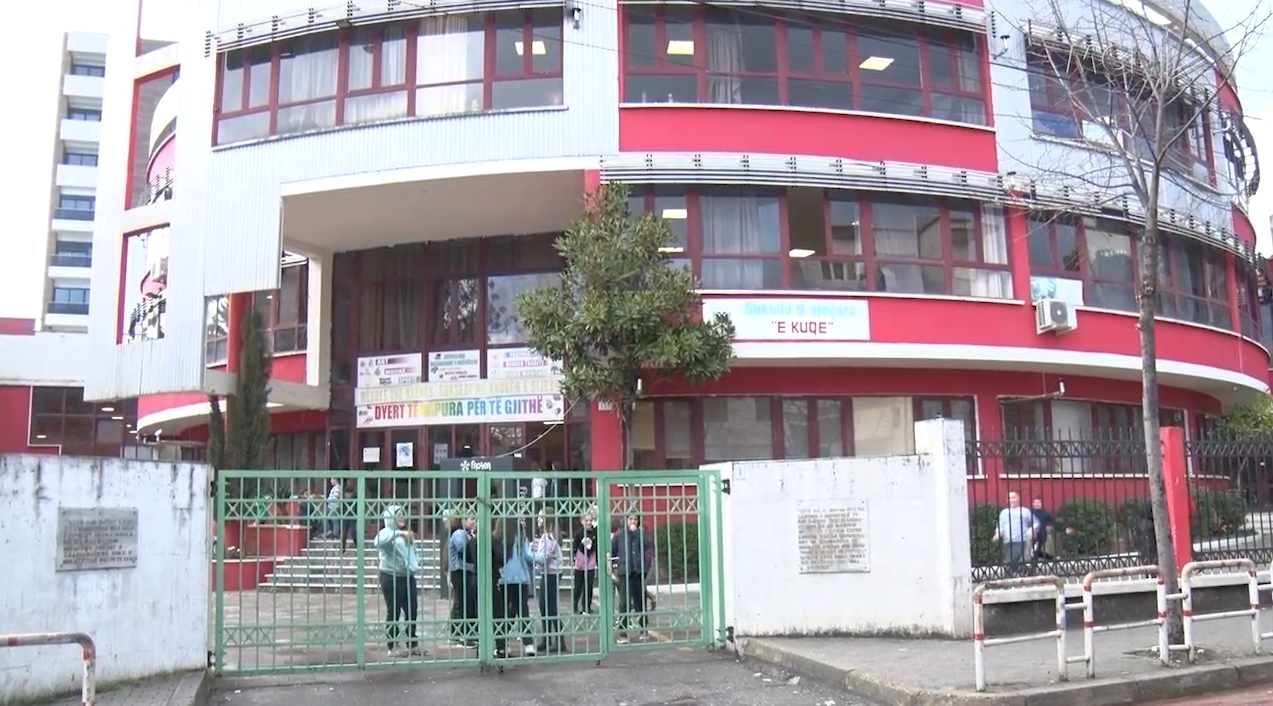 Zëvendësimi i orëve të humbura (VIDEO)    