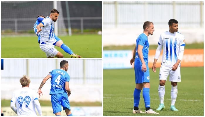 Kukësi dhe Tirana ndalen te shtylla, sfida mbyllet në barazim pa gola