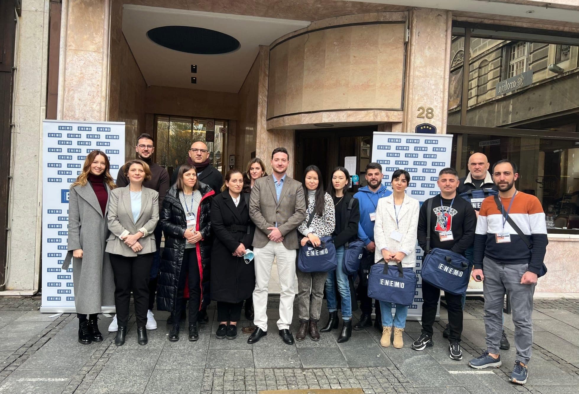Shoqata për Kulturë Demokratike vëzhgon zgjedhjet në Hungari e Serbi