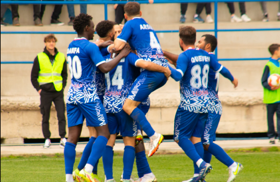 Shkupi nuk njeh rivalë në Maqedoninë e Veriut, “prek” titullin kampion