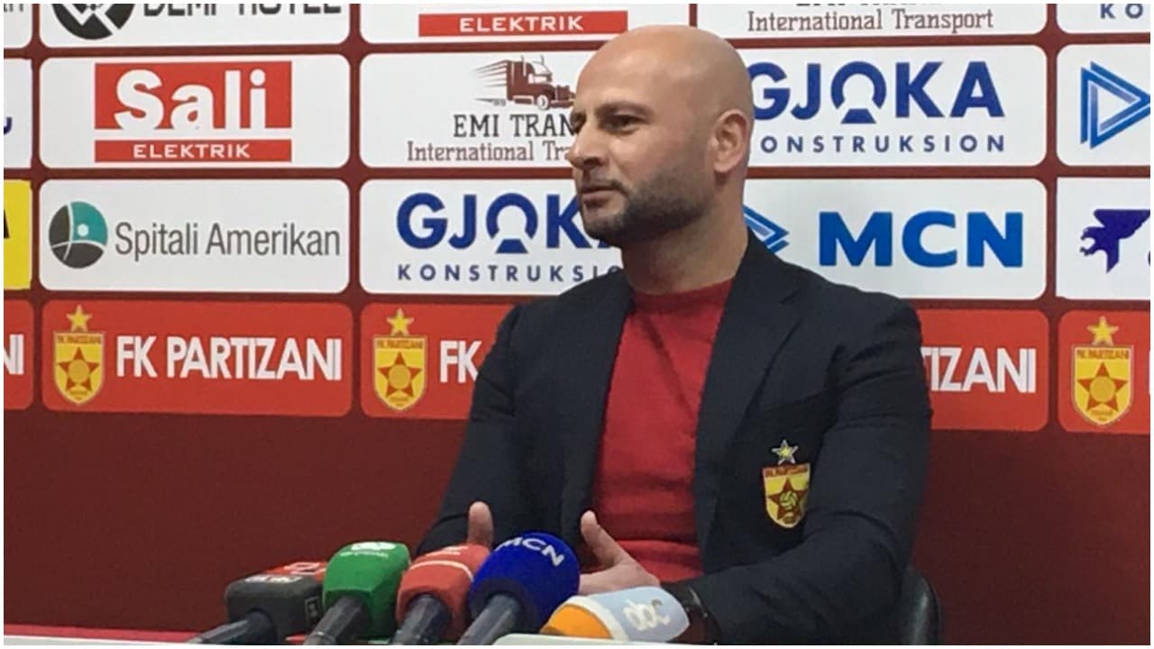 “Laçi i vështirë, por na duhet vazhdimësia”, Mehmeti: Ndeshja me Vllazninë, kapitull i mbyllur