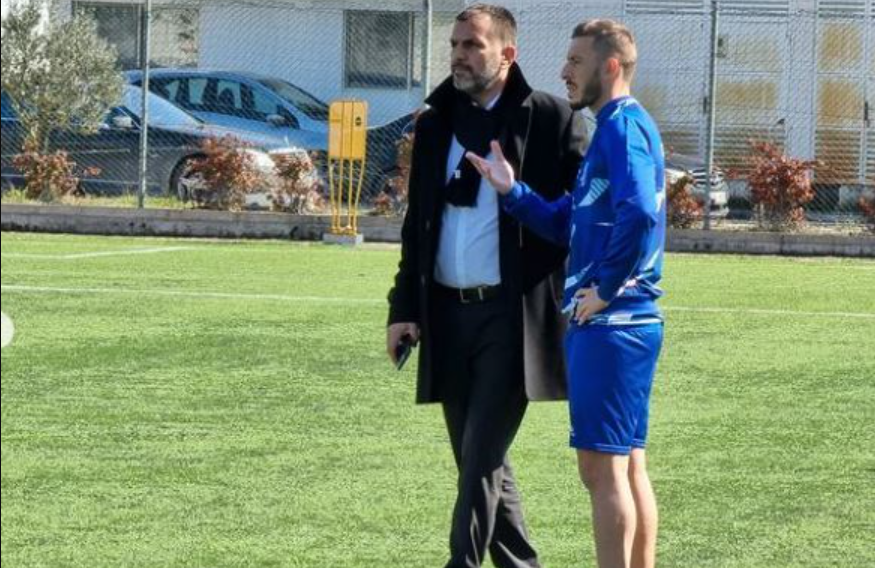 Presidenti i Dinamos i zhgënjyer, Bardhi: Këta lojtarë nuk janë burra
