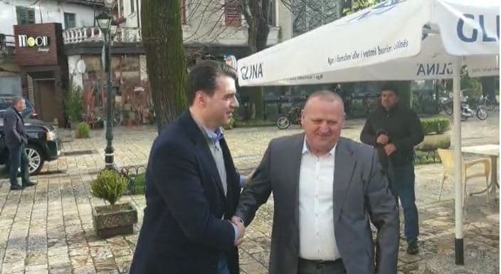 Basha nga Shkodra: Po ndodh një pushtim i paligjshëm i PD!