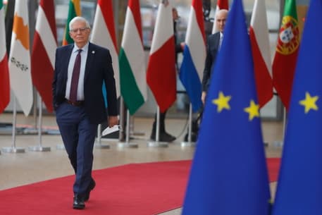 Lufta në Ukrainë, Borell: Të tronditur nga mizoritë ruse