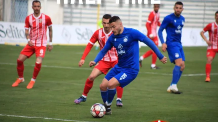 VAR-i i heq fitoren Teutës, Skënderbeu sheh Kategorinë e Parë më pranë