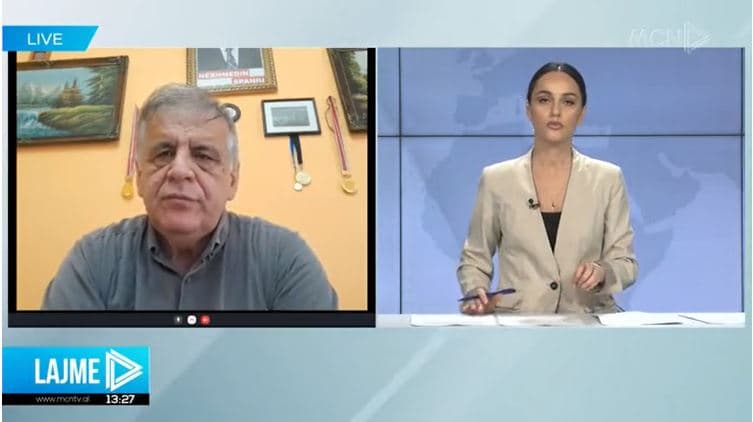 Zgjedhjet në Serbi/ Spahiu: Shqiptarët të pafavorizuar, nuk ndryshon nacionalizmi fashist i Beogradit! (VIDEO)