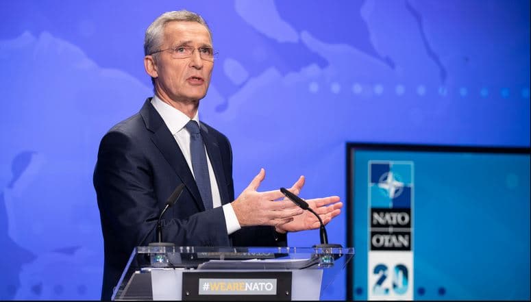 “Brutale! Pres hetim”, shefi i NATO-s reagon pas vrasjes së civilëve në Bucha