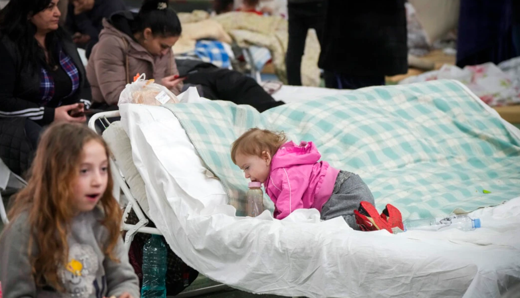 SHBA do i japë 50 milionë dollarë Moldavisë për ta ndihmuar me refugjatët ukrainas