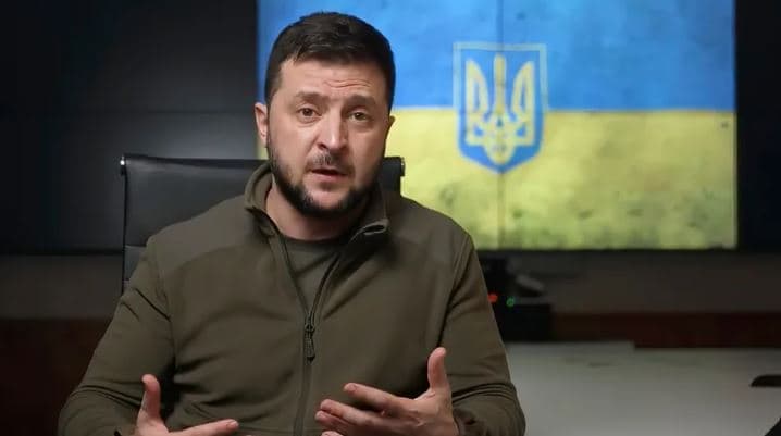 Zelensky: Ukraina s'ka marrë mjaftueshëm sisteme anti-raketore 