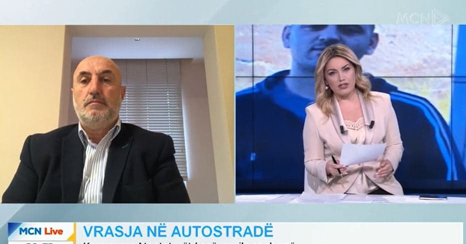 Hajdarmataj: RENEA s’mund të përdoret për postbllok! Për policinë, Bllako mund të kishte ikur nga Shqipëria (VIDEO)