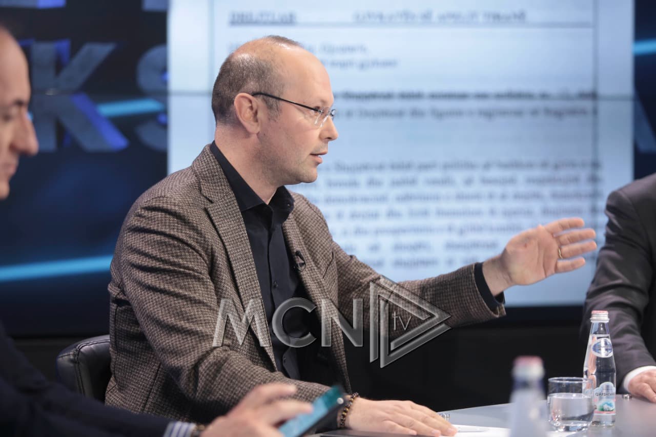 Ankimimi i firmosur nga Alibeaj, Kaso: Nuk mund të bëhesh palë e procesit mbas pilafit