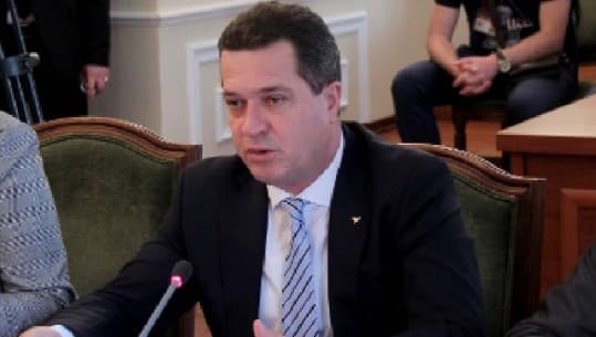 Prefekti i Lezhës njofton dorëheqjen nga detyra