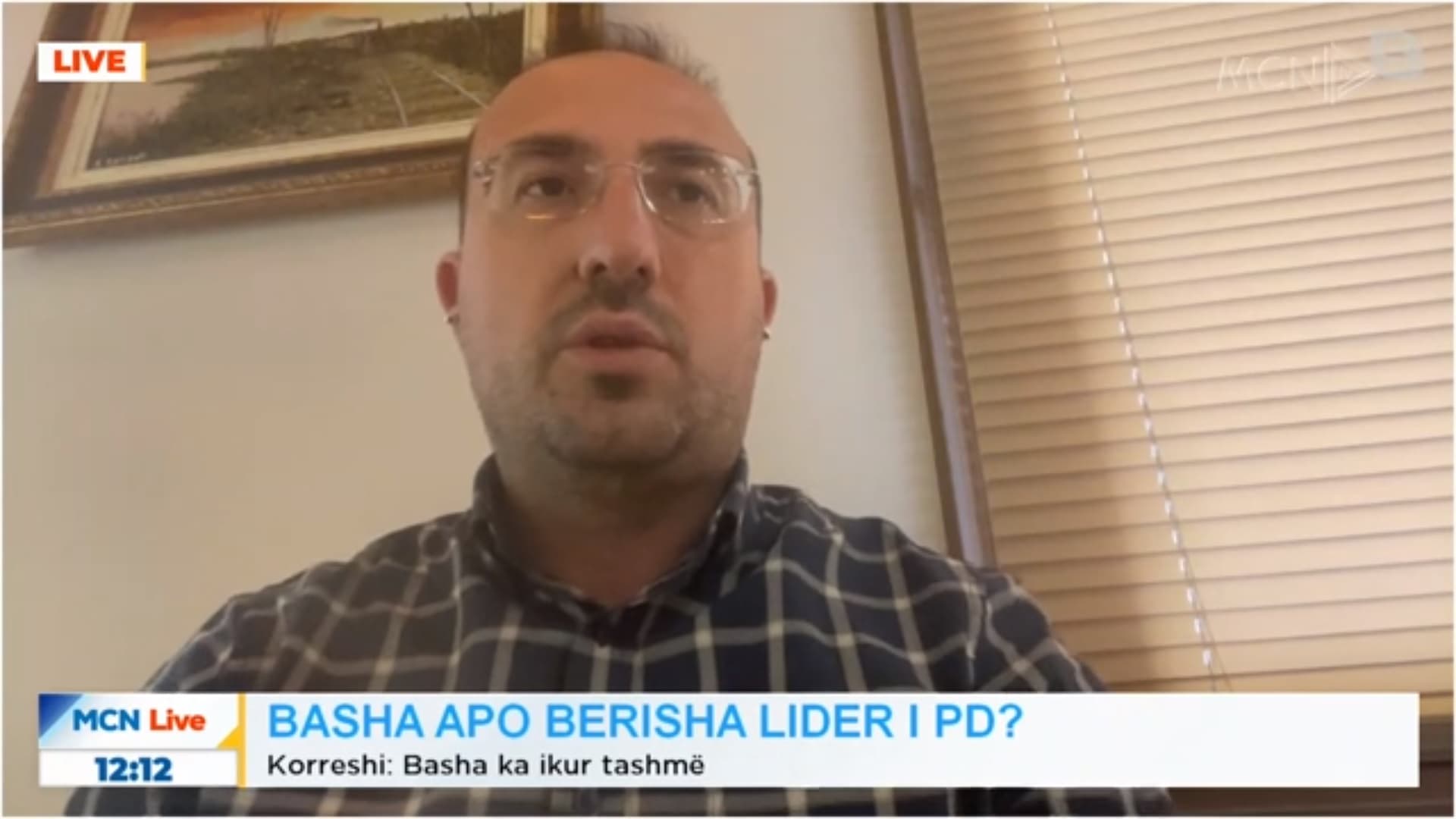  A do të bashkohen demokratët? Korreshi: Duhet të shohim njëri-tjetrin në sy, të bëjmë një hap pas (VIDEO)
