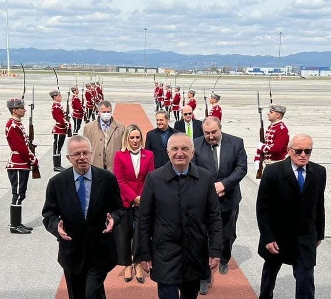 Meta vizitë në Bullgari: Na lidhin ura të panumërta të historisë, miqësisë dhe bashkëpunimit