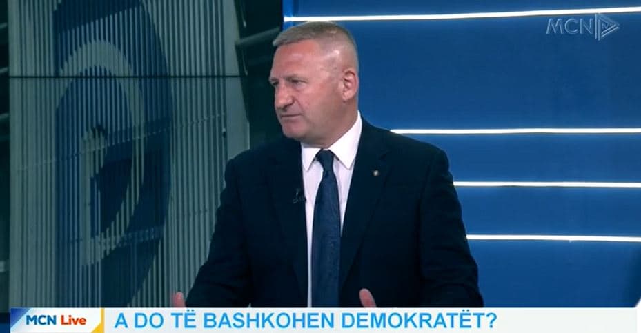 Basha President? Ndoka: Tallje e Ramës! Luli është skuth politik, politikan pa ngjyrë dhe erë (VIDEO)