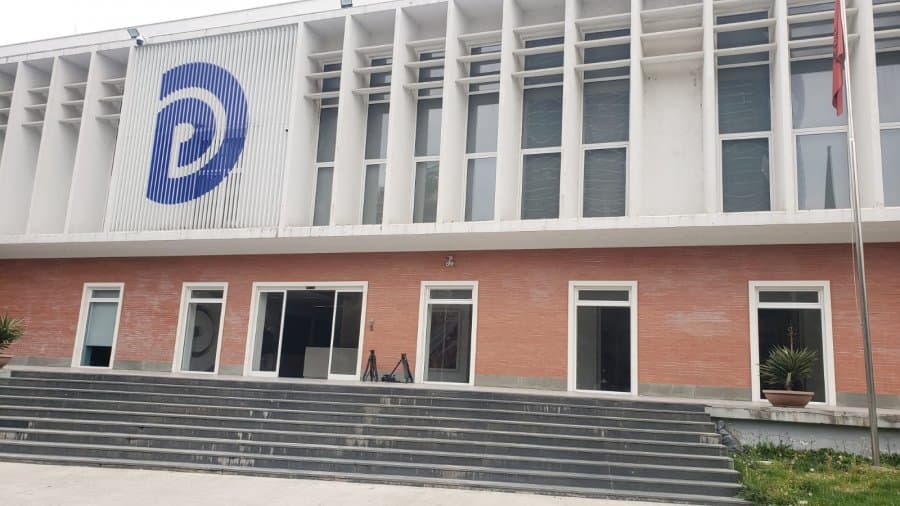 Njohu statutin e 11 dhjetorit, PD dorëzon ankimimin në Gjykatën e Tiranës