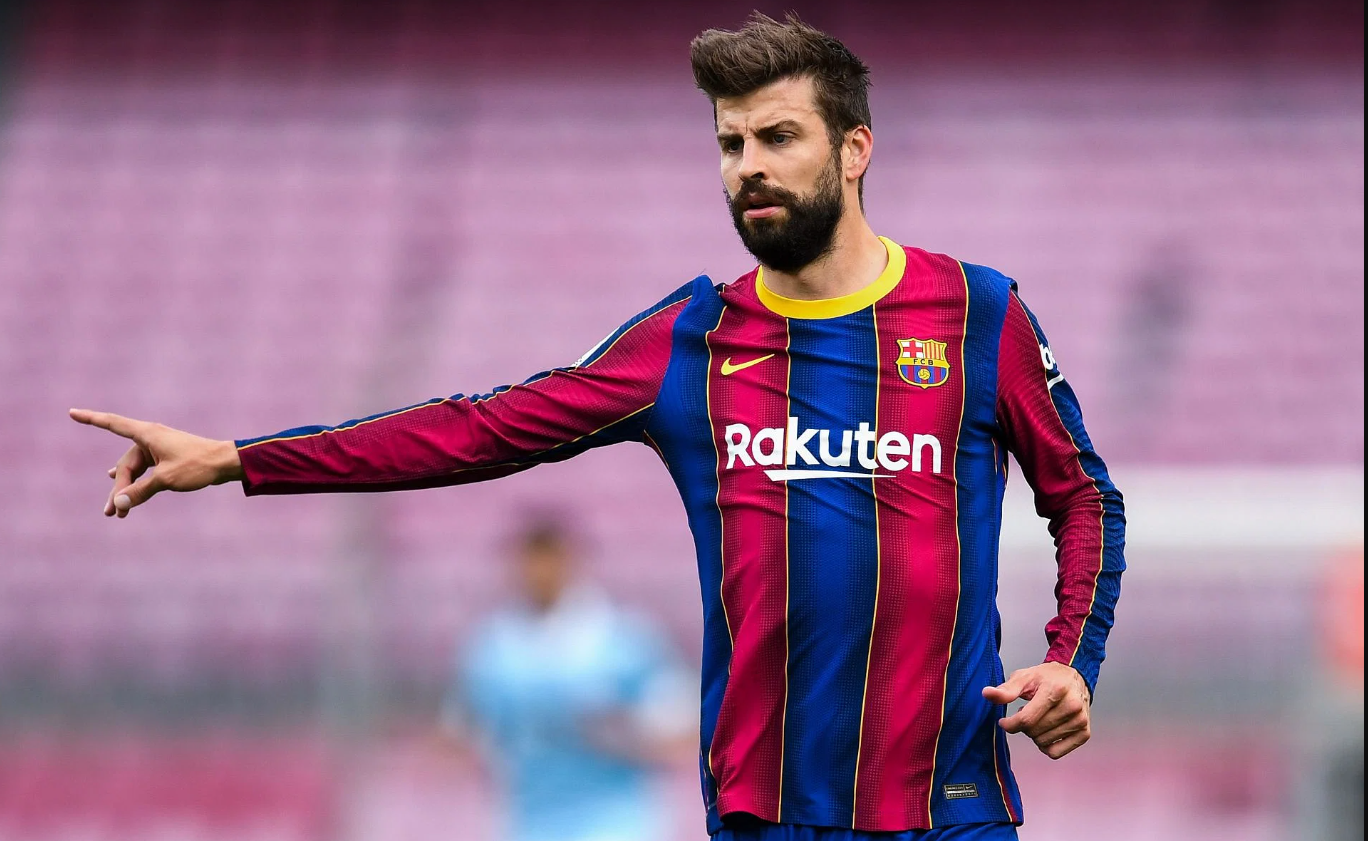 Pique tregon momentin e veçantë: Gëlltita monedha për t’i shpëtuar burgut