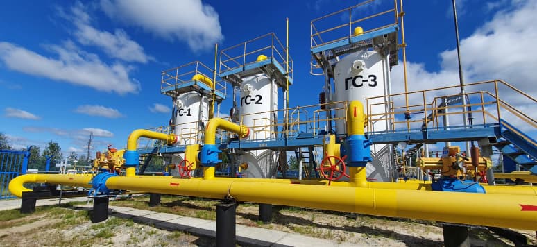 Gjermania nuk do të vendosë asnjë embargo të menjëhershme ndaj energjisë ruse