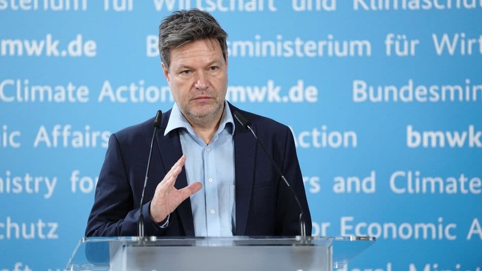 Vrasjet në Ukrainë/ A do të vendoset embargo ndaj Rusisë? Flet ministri gjerman