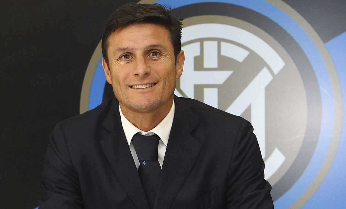 Zanetti: Për të fituar duhet të jesh i fortë edhe jashtë fushe