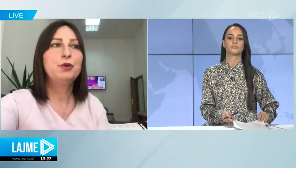 Zëvendësministrja Gjeçi: S’kemi stabilimente problematike përsa i përket shpendëve për mish