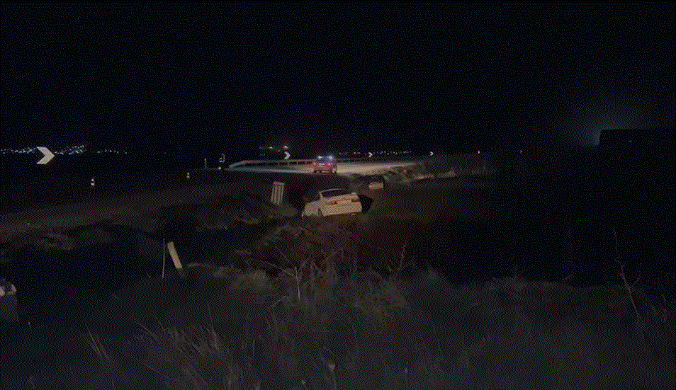 Përplasen dy automjete në Maliq, plagosen 4 persona