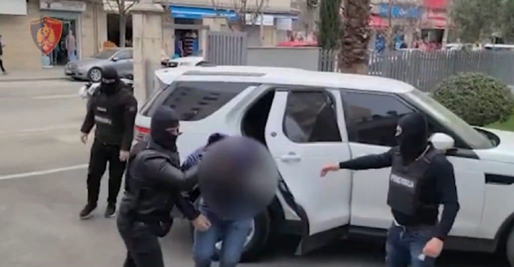 Në kërkim nga drejtësia italiane, kapet në Elbasan/ Emri