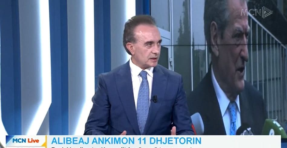 Basha President? Baçi: Figura e tij ka pësuar goditje të madhe! Vazhdon drejton me ata që kanë lënë në PD (VIDEO)