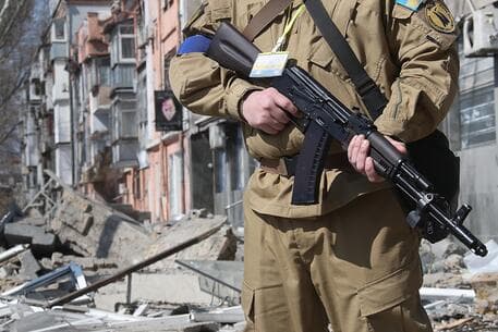Bombardohet spitali i fëmijëve në Mykolaiv, regjistrohen të vdekur, mes tyre dhe fëmijë