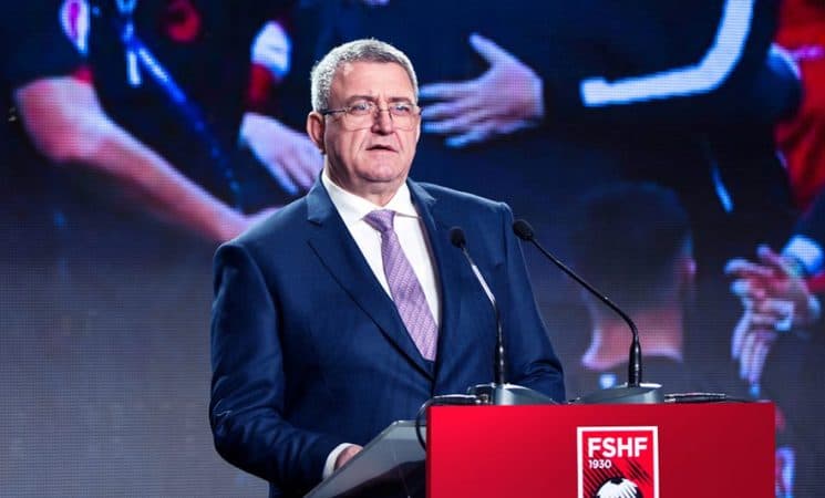 Gjykata e Tiranës heq masën e pezullimit për Armand Dukën