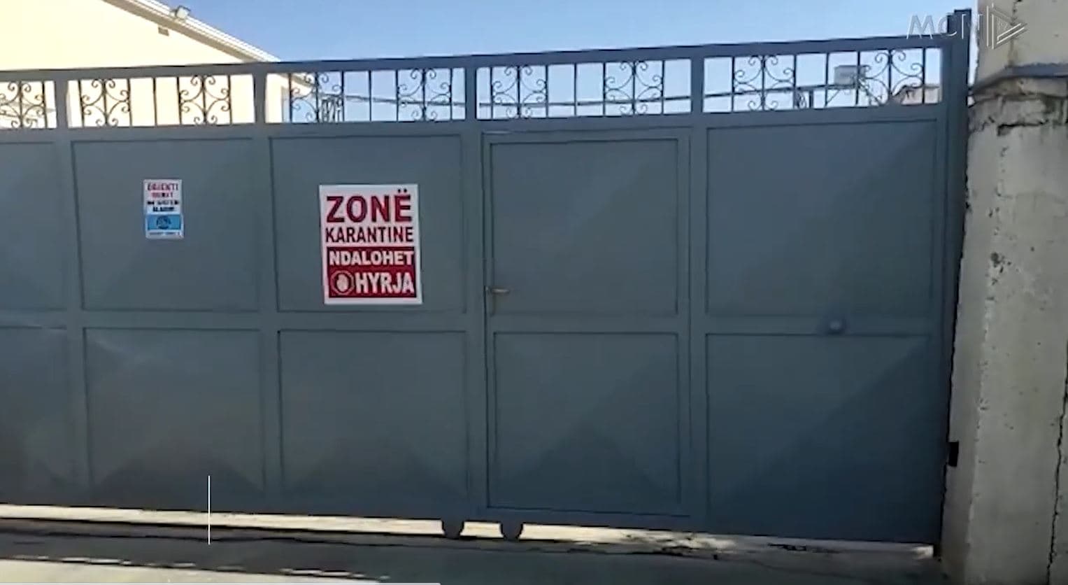 Ngordhin pulat në zonën e Fllakës (VIDEO)