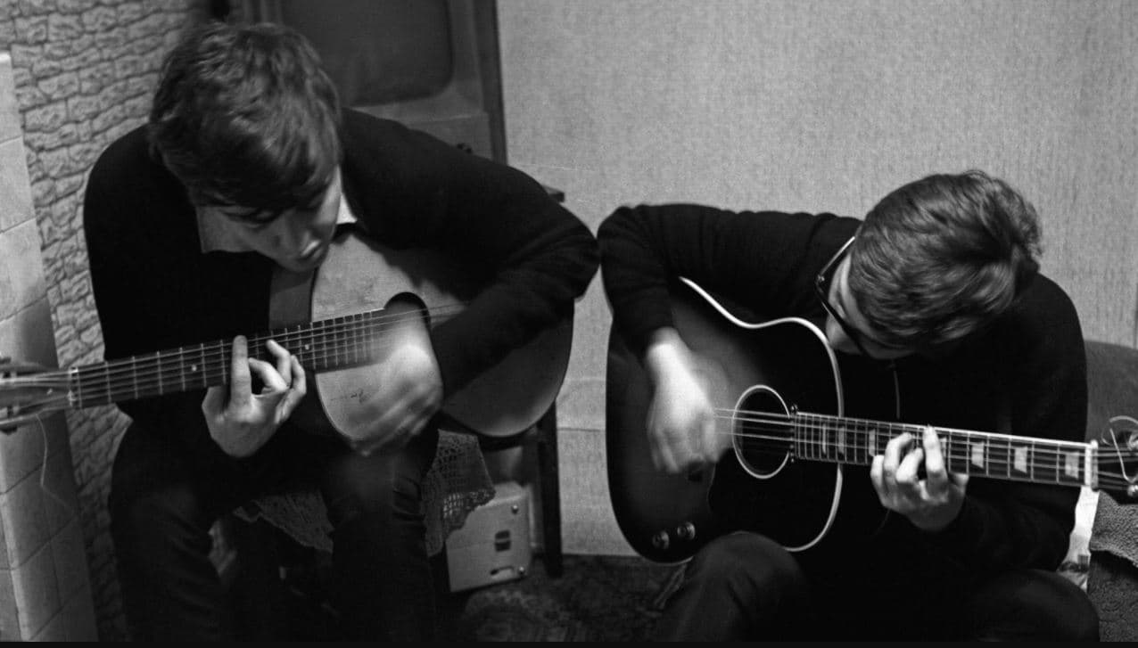 Shtëpia e fëmijërisë së McCartney-t hap dyert për talentet e reja