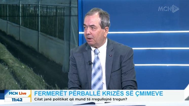 Rrapaj: Krizë parash, mëkat i madh të mos u përgjigjesh iniciativës së fermerëve! (VIDEO)