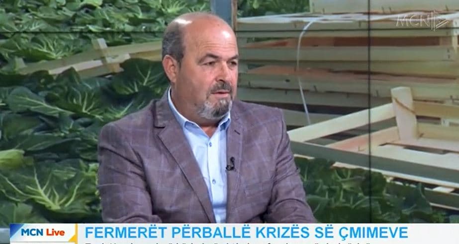 Sharka: Bujqësia e lënë në braktisje, asnjë ministër s'duhet të pranonte detyrën në këtë situatë (VIDEO)