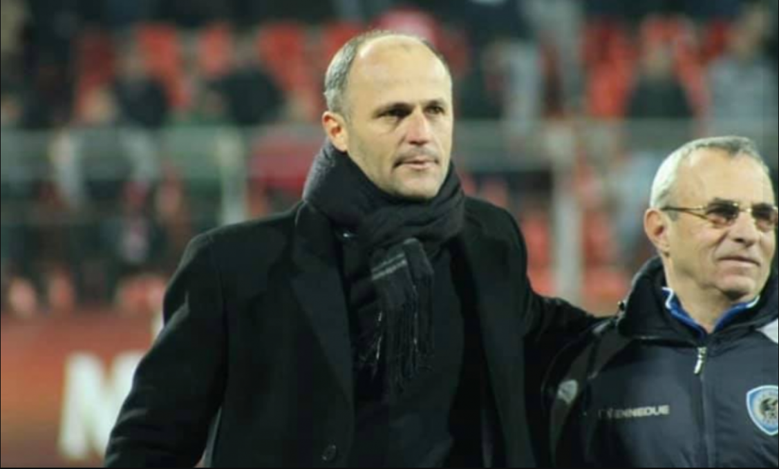 Largimi i Akrapovic, Shkëndija emëron ish-trajnerin e Kukësit në drejtimin e skuadrës