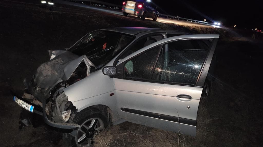 Si ndodhi aksidenti me 3 të plagosur në Korçë, arrestohet një person