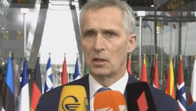 NATO: Putini s’ka ndryshuar ambicien e tij, ky konflikt mund të vijojë gjatë