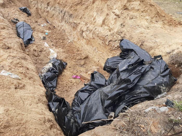 Ukraina, po hetohen 5 mijë krime lufte