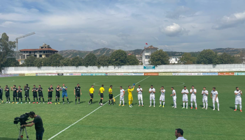 Sfida me Egnatian, Kukësi zgjedh stadiumin