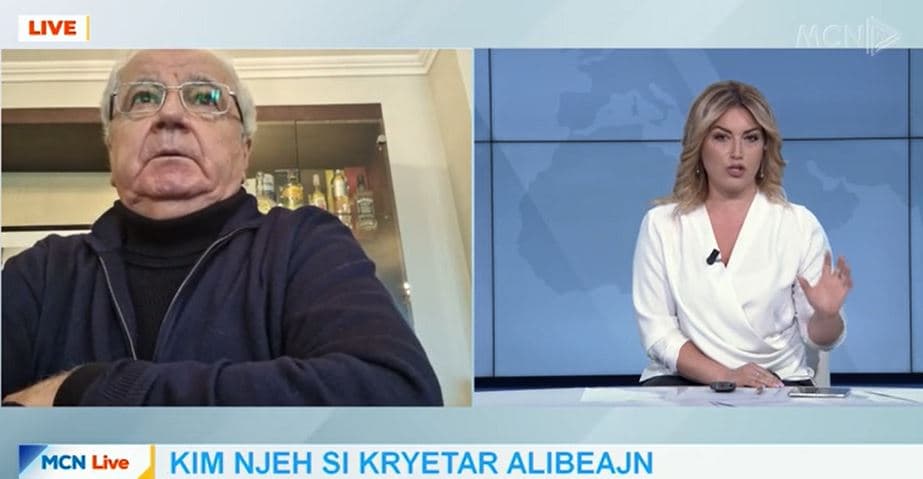 Ngjela: Strukturat e Saliut janë joligjore, kot! Gjyqtari që njohu 11 dhjetorin, rrezikon proces penal (VIDEO)